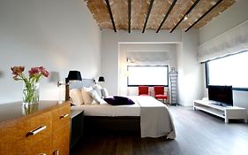 Decô Apartments Barcelona-Diagonal