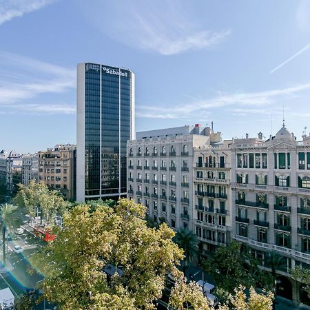 Decô Apartments Barcelona-Diagonal Exterior foto