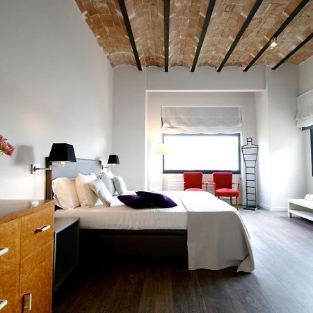 Decô Apartments Barcelona-Diagonal Exterior foto